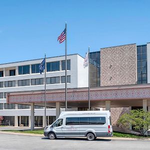 Crowne Plaza Indianapolis-Airport By Ihg